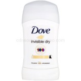 Dove Invisible Dry kemény izzadásgátló fehér foltok ellen 48h 40 ml