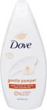 Dove Krémtusfürdő 450 ml Gentle Pamper