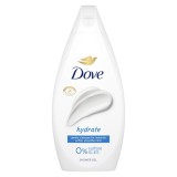 DOVE krémtusfürdő 450 ml Hydrate