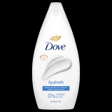 Dove krémtusfürdő Hydrate 450ml