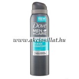 Dove Men+Care Clean Comfort 48H Dezodor 250ml