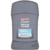 Dove Men+Care Clean Comfort izzadásgátló stift 48h 50 ml
