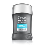 Dove Men+Care Clean Comfort izzadásgátló stift 50ml