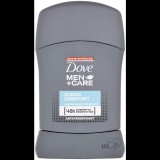 DOVE Men+Care Clean Comfort Izzadásgátló stift férfiaknak 50 ml (59099710)