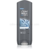 Dove Men+Care Clean Comfort tusfürdő gél 250 ml