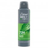 DOVE Men+Care izzadásgátló dezodor 150 ml Extra Fresh