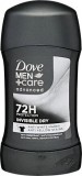 DOVE Men+Care izzadásgátló stift 50 ml Invisible Dry