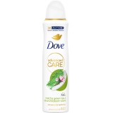 Dove nourishing matcha and sakura deo 150ml