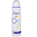 Dove original deo 0% 150ml