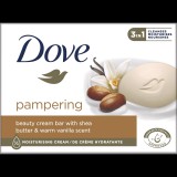 DOVE Purely pampering 90 g (8720182262417)