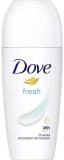 Dove roll-on 50 ml Fresh 0% Alkohol