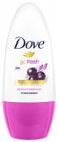 Dove roll-on 50 ml Go Fresh Acai Berry&Waterlily