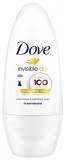 Dove roll-on 50 ml Invisible Dry
