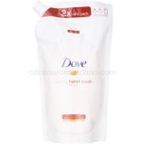 Dove Silk Fine folyékony szappan utántöltő 500 ml