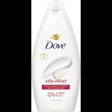 DOVE Silky Velvet 450 ml (8720181468438)
