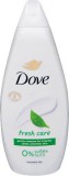 DOVE tusfürdő 720 ml Fresh Care