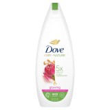 Dove tusfürdő glowing - 600ml