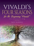 Dover Vivaldi&#039;s Four Seasons for the Beginning Pianist