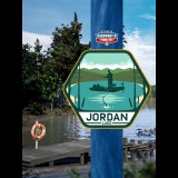 Dovetail Games Bassmaster Fishing 2022 - Jordan Lake (PC - Steam elektronikus játék licensz)