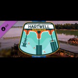 Dovetail Games Bassmaster Fishing 2022 - Lake Hartwell (PC - Steam elektronikus játék licensz)