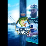 Dovetail Games Bassmaster Fishing 2022 - Pixel Pro Pack (PC - Steam elektronikus játék licensz)
