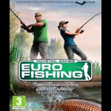 Dovetail Games Euro Fishing (PC - Steam elektronikus játék licensz)
