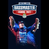 Dovetail Games - Fishing Bassmaster Fishing (PC - Steam elektronikus játék licensz)