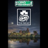 Dovetail Games - Fishing Euro Fishing: The Moat (PC - Steam elektronikus játék licensz)
