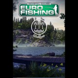 Dovetail Games - Fishing Euro Fishing: Waldsee (PC - Steam elektronikus játék licensz)