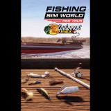 Dovetail Games - Fishing Fishing Sim World: Pro Tour - Bass Pro Shops Equipment Pack DLC (PC - Steam elektronikus játék licensz)