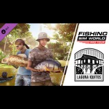 Dovetail Games - Fishing Fishing Sim World: Pro Tour - Laguna Iquitos DLC (PC - Steam elektronikus játék licensz)
