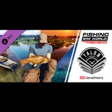 Dovetail Games - Fishing Fishing Sim World: Pro Tour - Talon Fishery DLC (PC - Steam elektronikus játék licensz)