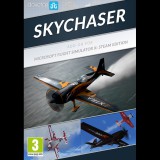 Dovetail Games - Flight FSX: Steam Edition - Skychaser Add-On (PC - Steam elektronikus játék licensz)