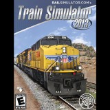 Dovetail Games Train Simulator 2013 (PC - Steam elektronikus játék licensz)
