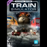 Dovetail Games - Trains Train Simulator: Amtrak HHP-8 Loco Add-On (PC - Steam elektronikus játék licensz)