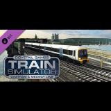 Dovetail Games - Trains Train Simulator: Chatham Main & Medway Valley Lines Route Add-On (PC - Steam elektronikus játék licensz)