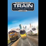Dovetail Games - Trains Train Simulator Classic (PC - Steam elektronikus játék licensz)