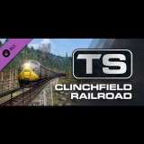 Dovetail Games - Trains Train Simulator: Clinchfield Railroad: Elkhorn City - St. Paul Route Add-On DLC (PC - Steam elektronikus játék licensz)