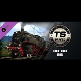 Dovetail Games - Trains Train Simulator: DR BR 86 Loco Add-On (PC - Steam elektronikus játék licensz)