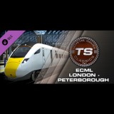 Dovetail Games - Trains Train Simulator: East Coast Main Line London-Peterborough Route Add-On (PC - Steam elektronikus játék licensz)
