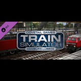 Dovetail Games - Trains Train Simulator: Hamburg-Lübeck Railway Route Add-On (PC - Steam elektronikus játék licensz)