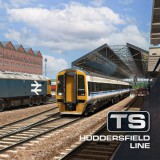Dovetail Games - Trains Train Simulator: Huddersfield Line: Manchester - Leeds Route Add-On (PC - Steam elektronikus játék licensz)