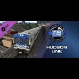 Dovetail Games - Trains Train Simulator - Hudson Line: New York – Croton-Harmon Route Add-On (PC - Steam elektronikus játék licensz)