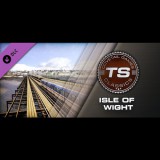 Dovetail Games - Trains Train Simulator - Isle of Wight Route Add-On DLC (PC - Steam elektronikus játék licensz)