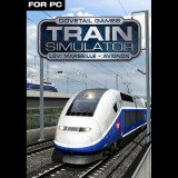 Dovetail Games - Trains Train Simulator: LGV: Marseille - Avignon Route Add-On (PC - Steam elektronikus játék licensz)