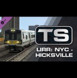 Dovetail Games - Trains Train Simulator - Long Island Rail Road: New York – Hicksville Route Add-On (PC - Steam elektronikus játék licensz)