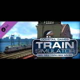 Dovetail Games - Trains Train Simulator - NEC: New York-New Haven Route Add-On (PC - Steam elektronikus játék licensz)