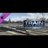 Dovetail Games - Trains Train Simulator: North Jersey Coast Line Route Add-On (PC - Steam elektronikus játék licensz)