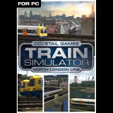 Dovetail Games - Trains Train Simulator: North London Line Route Add-On (PC - Steam elektronikus játék licensz)
