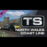 Dovetail Games - Trains Train Simulator: North Wales Coast Line: Crewe - Holyhead Route Add-On (PC - Steam elektronikus játék licensz)